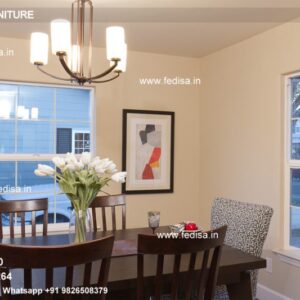 Dining Room Design Dining Table Dining Chairs Dining Table Set Model No - 1318