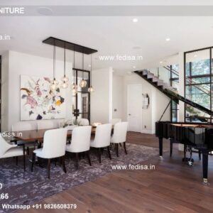 Dining Room Design Dining Table Dining Chairs Dining Table Set Model No - 1323