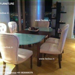 Dining Room Design Dining Table Dining Chairs Dining Table Set Model No - 1325