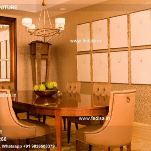 Dining Room Design Dining Table Dining Chairs Dining Table Set Model No - 1327