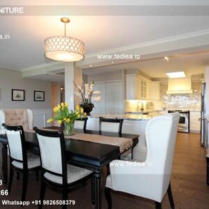 Dining Room Design Dining Table Dining Chairs Dining Table Set Model No - 1329