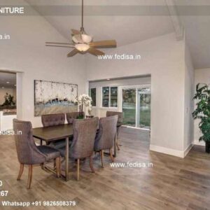 Dining Room Design Dining Table Dining Chairs Dining Table Set Model No - 1333