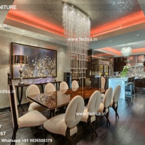 Dining Room Design Dining Table Dining Chairs Dining Table Set Model No - 1335