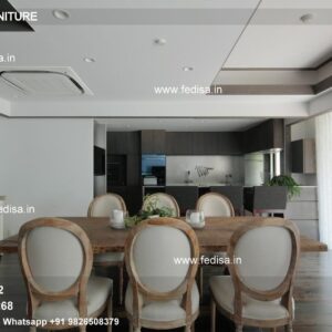 Dining Room Design Dining Table Dining Chairs Dining Table Set Model No - 1337