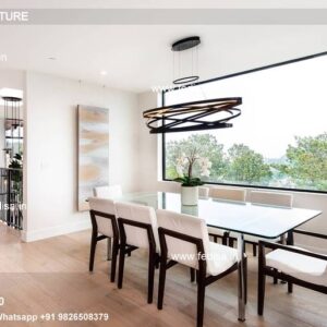 Dining Room Design Dining Table Dining Chairs Dining Table Set Model No - 1350