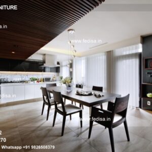 Dining Room Design Dining Table Dining Chairs Dining Table Set Model No - 1351