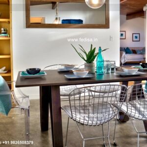 Dining Room Design Dining Table Dining Chairs Dining Table Set Model No - 1355