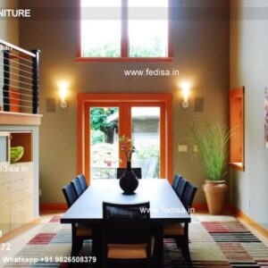 Dining Room Design Dining Table Dining Chairs Dining Table Set Model No - 1358