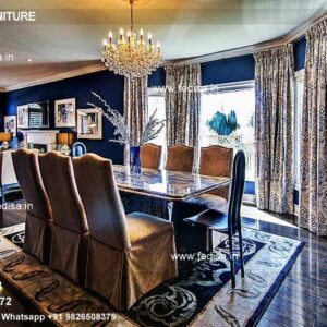 Dining Room Design Dining Table Dining Chairs Dining Table Set Model No - 1359