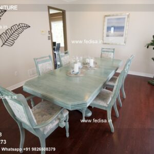 Dining Room Design Dining Table Dining Chairs Dining Table Set Model No - 1364