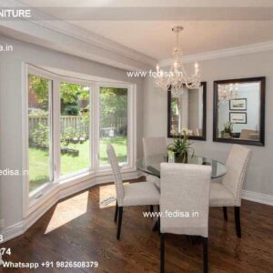 Dining Room Design Dining Table Dining Chairs Dining Table Set Model No - 1369