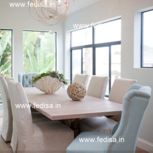 Dining Room Design Dining Table Dining Chairs Dining Table Set Model No - 1371