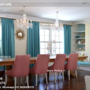 Dining Room Design Dining Table Dining Chairs Dining Table Set Model No - 1374