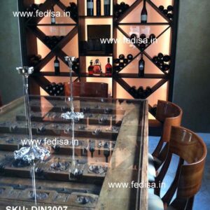 Dining Room Design Dining Table Dining Chairs Dining Table Set Model No - 1375