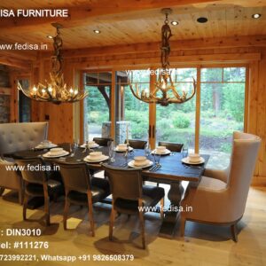 Dining Room Design Dining Table Dining Chairs Dining Table Set Model No - 1378