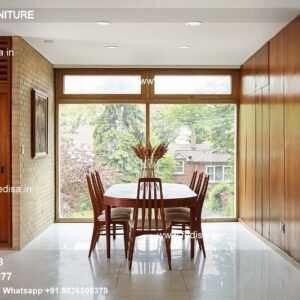 Dining Room Design Dining Table Dining Chairs Dining Table Set Model No - 1384