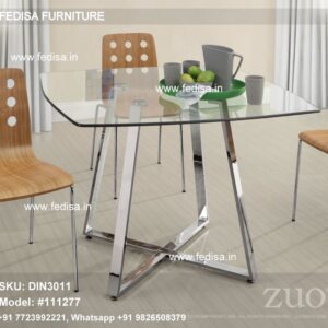 Dining Room Design Dining Table Dining Chairs Dining Table Set Model No - 1386
