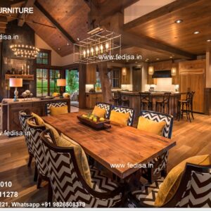 Dining Room Design Dining Table Dining Chairs Dining Table Set Model No - 1388