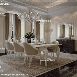 Dining Room Design Dining Table Dining Chairs Dining Table Set Model No - 1389
