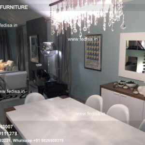 Dining Room Design Dining Table Dining Chairs Dining Table Set Model No - 1390