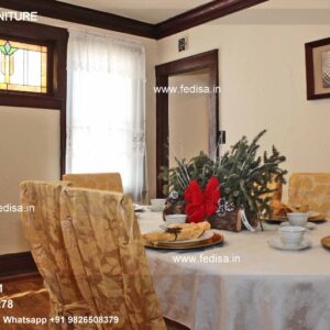 Dining Room Design Dining Table Dining Chairs Dining Table Set Model No - 1391