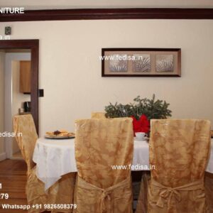 Dining Room Design Dining Table Dining Chairs Dining Table Set Model No - 1392