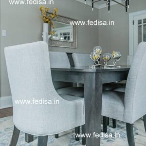 Dining Room Design Dining Table Dining Chairs Dining Table Set Model No - 1394