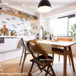 Dining Room Design Dining Table Dining Chairs Dining Table Set Model No - 1396