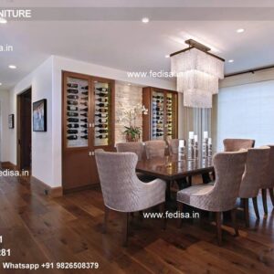 Dining Room Design Dining Table Dining Chairs Dining Table Set Model No - 1403