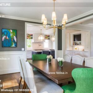 Dining Room Design Dining Table Dining Chairs Dining Table Set Model No - 1405