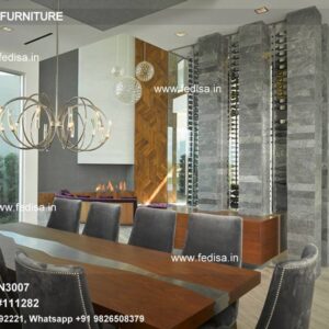 Dining Room Design Dining Table Dining Chairs Dining Table Set Model No - 1410