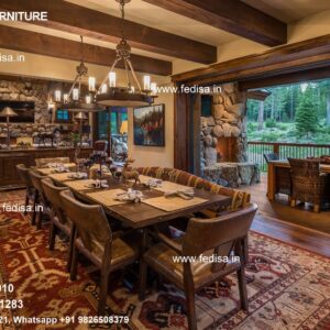 Dining Room Design Dining Table Dining Chairs Dining Table Set Model No - 1413