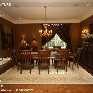 Dining Room Design Dining Table Dining Chairs Dining Table Set Model No - 1419