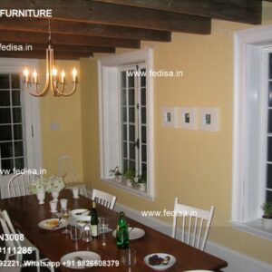 Dining Room Design Dining Table Dining Chairs Dining Table Set Model No - 1424