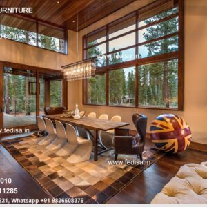 Dining Room Design Dining Table Dining Chairs Dining Table Set Model No - 1426