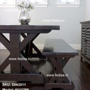 Dining Room Design Dining Table Dining Chairs Dining Table Set Model No - 1427