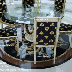 Dining Room Design Dining Table Dining Chairs Dining Table Set Model No - 1429