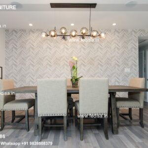 Dining Room Design Dining Table Dining Chairs Dining Table Set Model No - 1430