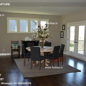 Dining Room Design Dining Table Dining Chairs Dining Table Set Model No - 1435