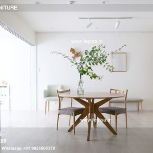 Dining Room Design Dining Table Dining Chairs Dining Table Set Model No - 1437