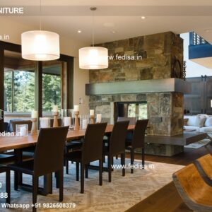 Dining Room Design Dining Table Dining Chairs Dining Table Set Model No - 1438