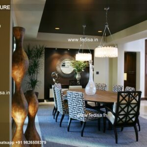 Dining Room Design Dining Table Dining Chairs Dining Table Set Model No - 1440