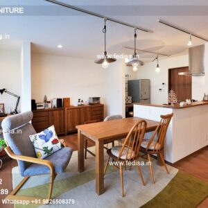 Dining Room Design Dining Table Dining Chairs Dining Table Set Model No - 1446