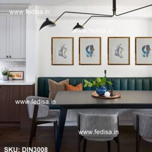 Dining Room Design Dining Table Dining Chairs Dining Table Set Model No - 1449