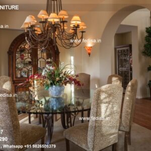 Dining Room Design Dining Table Dining Chairs Dining Table Set Model No - 1450