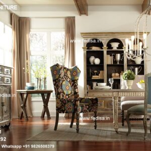 Dining Room Design Dining Table Dining Chairs Dining Table Set Model No - 1457