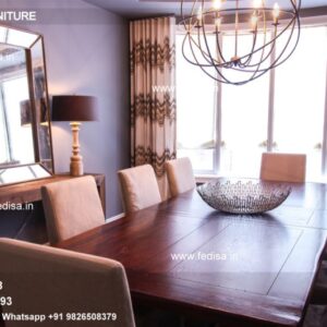 Dining Room Design Dining Table Dining Chairs Dining Table Set Model No - 1464