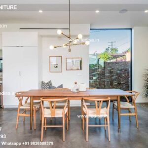 Dining Room Design Dining Table Dining Chairs Dining Table Set Model No - 1465