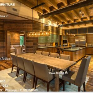 Dining Room Design Dining Table Dining Chairs Dining Table Set Model No - 1466