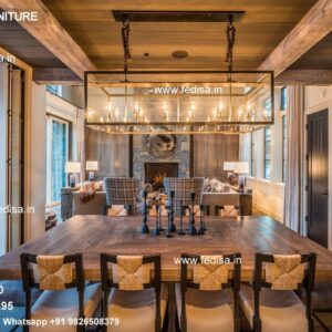 Dining Room Design Dining Table Dining Chairs Dining Table Set Model No - 1473